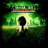 Mordeth : Robotic Dreams